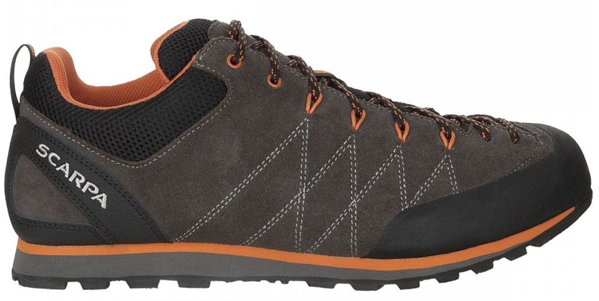 Scarpa Crux 多功能登山徒步及接近鞋（Women’s）